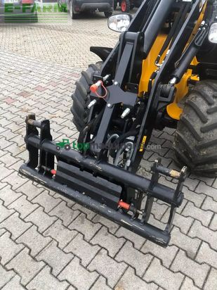 Minicargadora - JCB - 403 agri plus