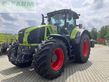 Tractor agrícola - Claas - axion 960 cmatic cebis cemis