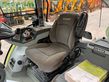 Tractor agrícola - Claas - 650 arion tractor (st24495)
