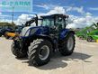 Tractor agrícola - New Holland - t7.260 blue power tractor (st26692)