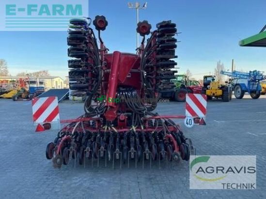 Combinado de siembra - Horsch - pronto 6 dc