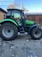 Tractor agrícola - Deutz-Fahr - agrotron 130