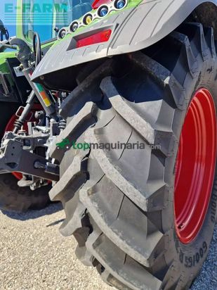 Tractor agrícola - Fendt - 310 vario