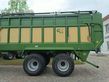Cinta transportadora de forraje - Krone - gx 440 pro