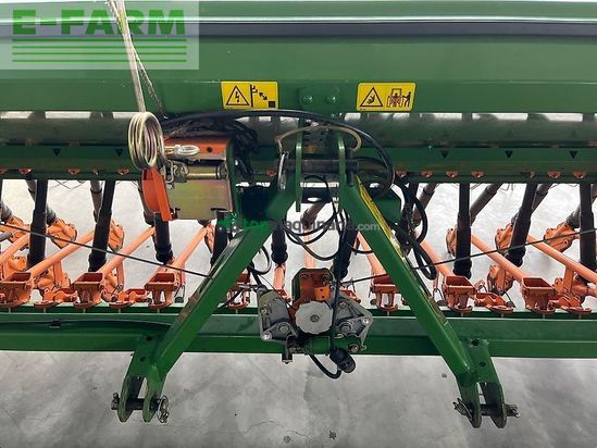 Sembradora - Amazone - d9 3000 spezial