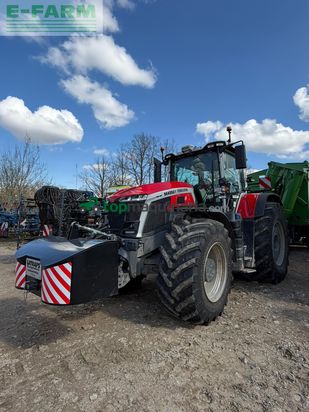 Tractor agrícola - Massey Ferguson - 9S 425