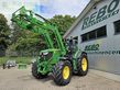 Tractor agrícola - John Deere - 6195r