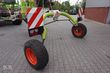 Rastrillo - Claas - liner 2700