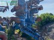 Grada de disco - Lemken - gebr. gigant 10 scheibenegge