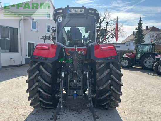 Tractor agrícola - Massey Ferguson - 8s.305 dyna vt