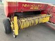 Empacadora gigant - New Holland - super hayliner a286 kleine pakkenpers