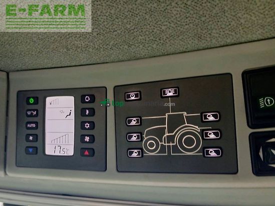 Tractor agrícola - Claas - axion 920