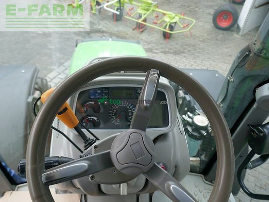 Tractor agrícola - Deutz-Fahr - arotron 6150.4 ttv
