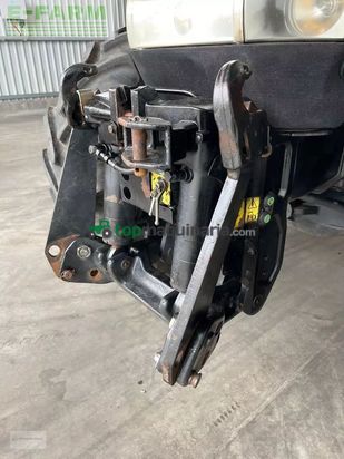 Tractor agrícola - Case IH - puma cvx 225 CVX