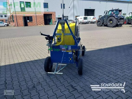 Riego -  - minimobil 40