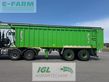 Cinta transportadora de forraje - Demmler - ssm2/930-80