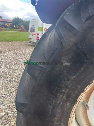 Tractor agrícola - Valtra - t 202 d