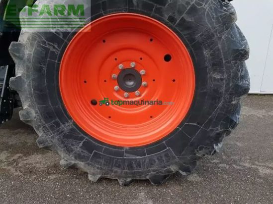 Tractor agrícola - Claas - arion 630 t4