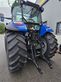 Tractor agrícola - New Holland - t5.90 utility dual command