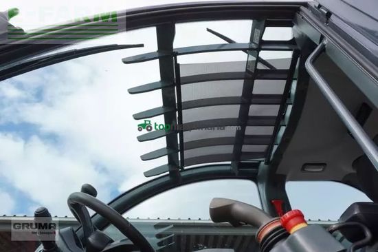 Telescopica - Magni - rth 5.18 s