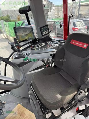 Tractor agrícola - Lindner - lintrac 100 (stufe 5) 4rad-lenkung