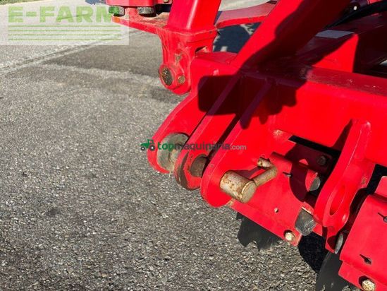 Grada de disco - Horsch - joker 5 ct