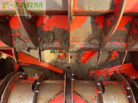 Esparcidor - Kuhn - primor5570