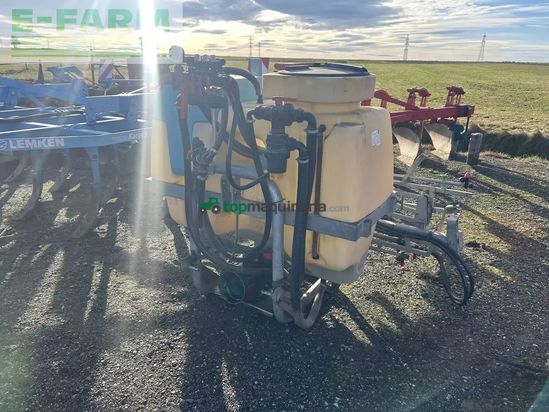 Atomizador - Osella - eur 3p 400