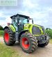 Tractor agrícola - Claas - axion 830 cebis cmatic - rtk net CMATIC CEBIS