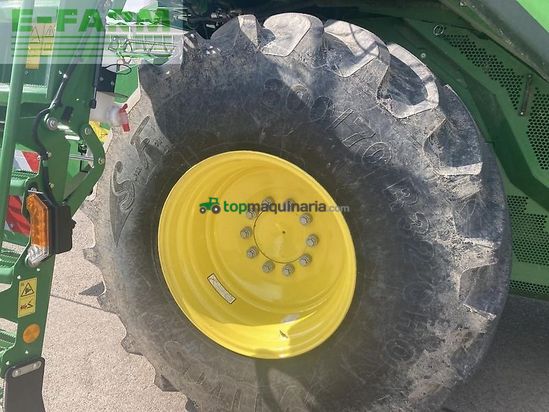 Cosechadora de Cereal - John Deere - t5 700 my25