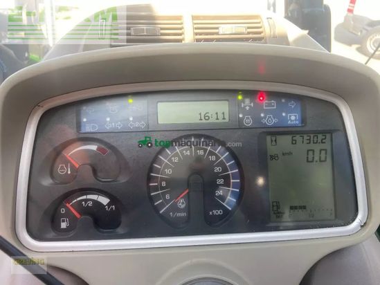 Tractor agrícola - Deutz - 6140.4 ttv