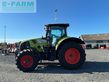 Tractor agrícola - Claas - axion 810 cmatic