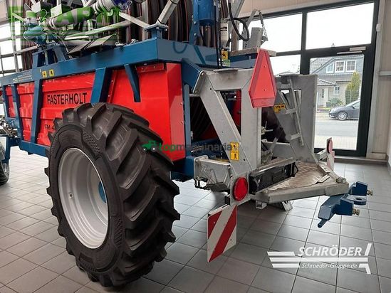 Riego -  - fm 4800 h