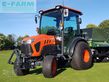 Tractor agrícola -  - lx401 cab