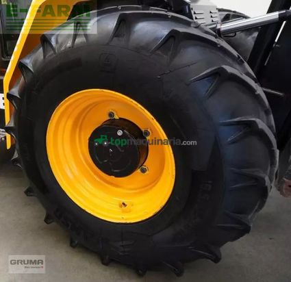 Elevadora - JCB - 940-4