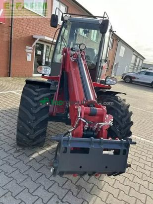 Minicargadora - Schaffer - 5680 t