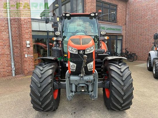 Tractor agrícola - Kubota - m 7131