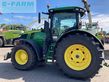 Tractor agrícola - John Deere - 7290 r e 23
