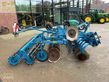Grada de disco - Lemken - rubin 9/300