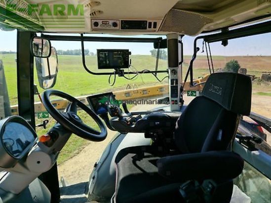 Tractor agrícola - Valtra - s394