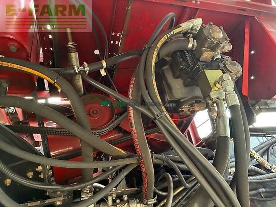 Cosechadora de Cereal - Case IH - 7088 axial-flow