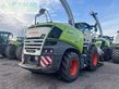 Cosechadora de Cereal - Claas - jaguar 990 t4/e5