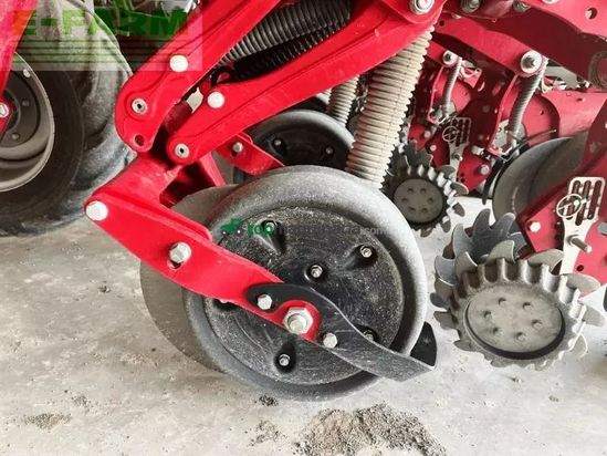 Sembradora directa - Horsch - maestro rv