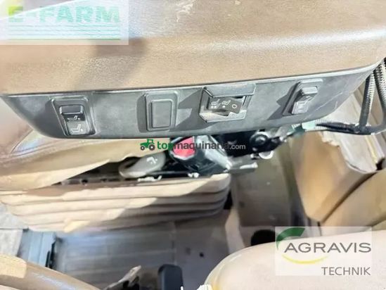 Tractor agrícola - John Deere - 8270 r autopowr