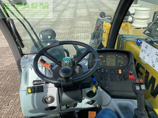Telescopica - New Holland - th6.36 t4b-133 hp