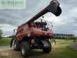 Cosechadora de Cereal - Case IH - axial 9120