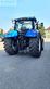 Tractor agrícola - New Holland - t6.160