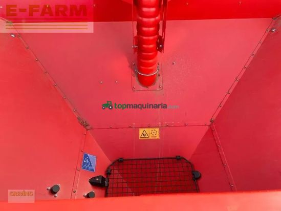 Combinado de siembra - Kuhn - hr3030//venta3030//cd3020