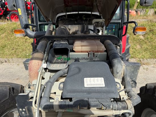 Tractor agrícola - Case IH - Farmall 115A
