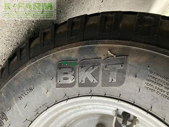 Cabezal - John Deere - hd40x my23